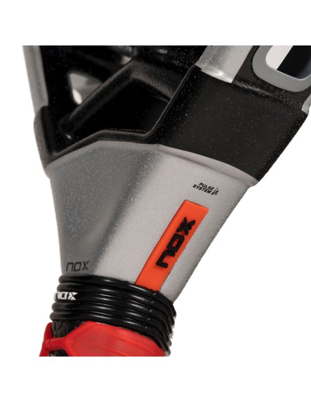 Nox AT10 Genius 18K Agustín Tapia | Ofertas de pádel